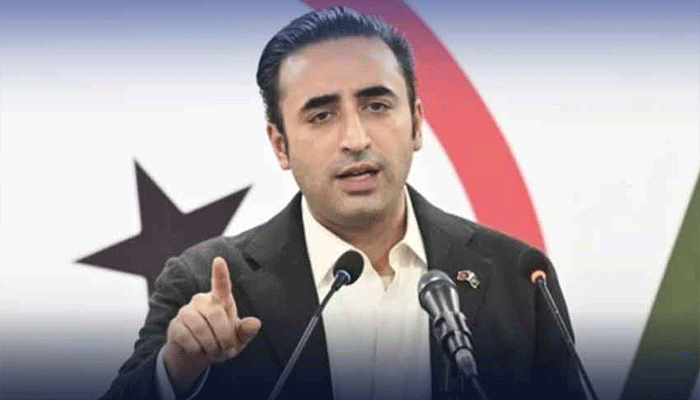 bilawal