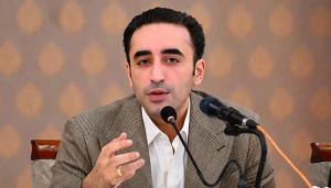 bilawal