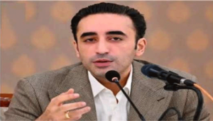 bilawal