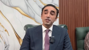 bilawal