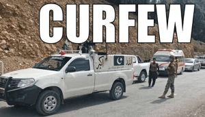 curefew