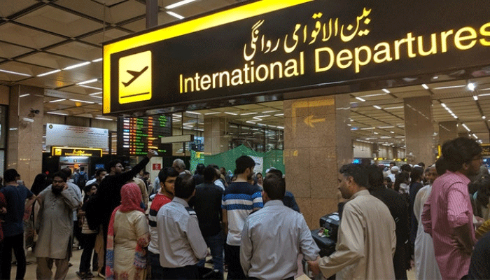 emigration