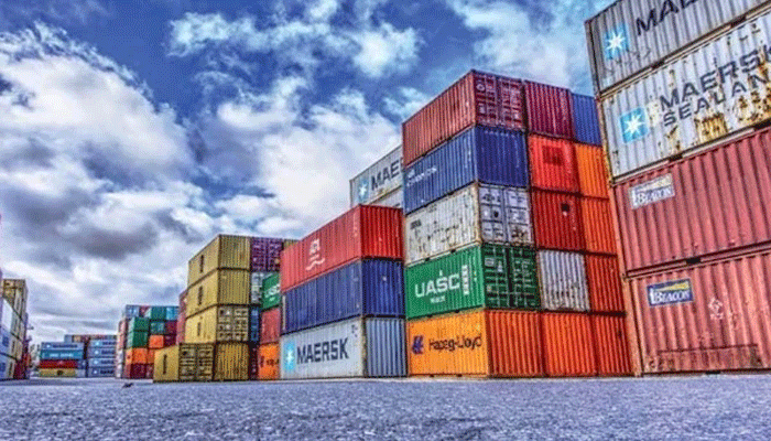exports