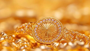 gold
