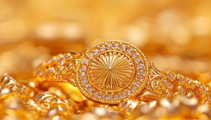 gold