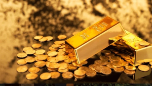 gold