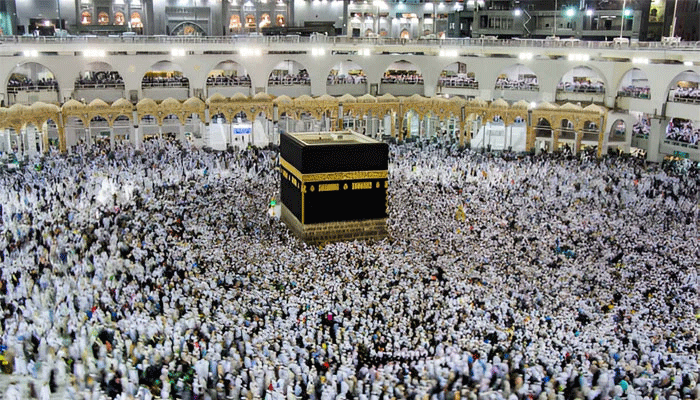 haj