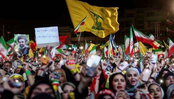 hizbullah