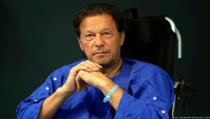 imran