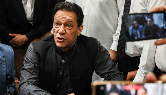 imran