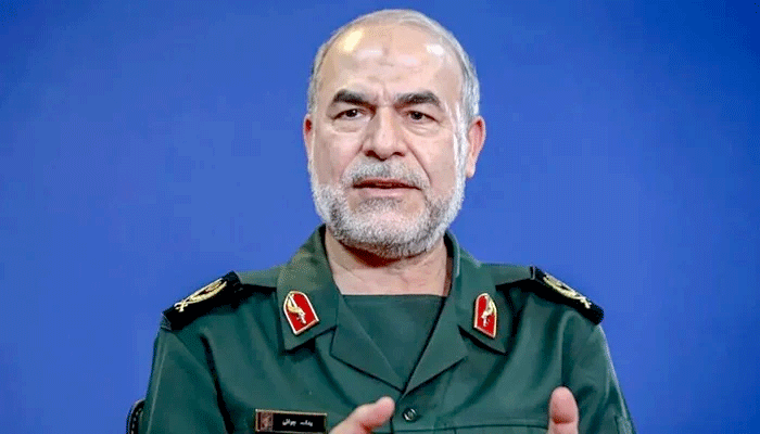 iran