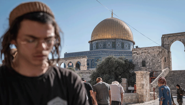 israil
