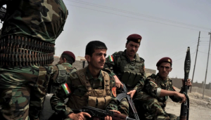 kurdistan