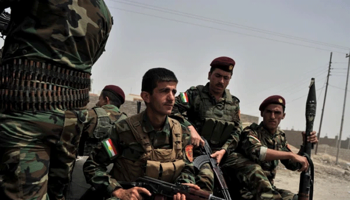 kurdistan