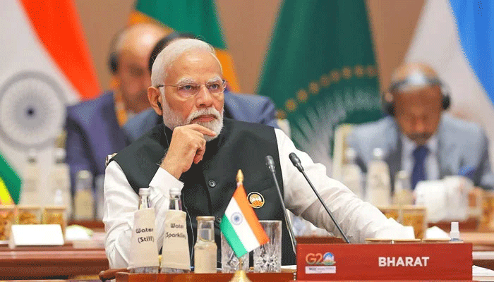 modi