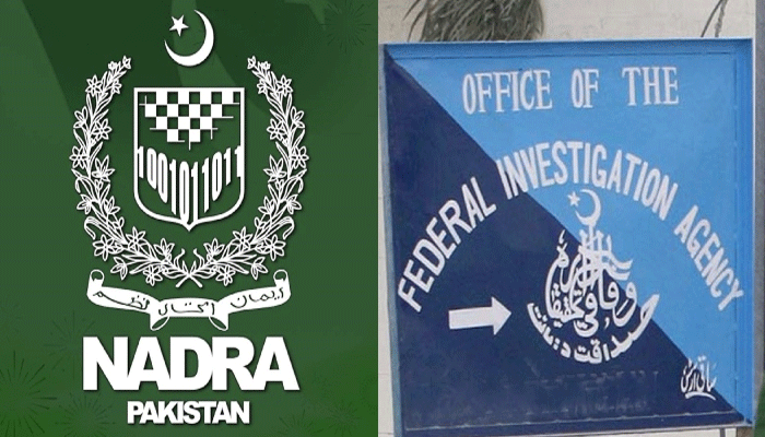 nadra
