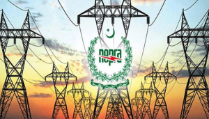nepra