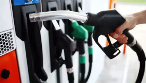 petrol