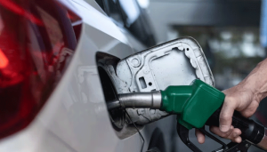 petrol