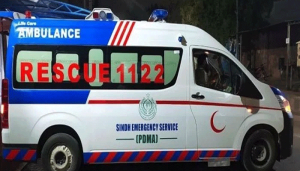 rescue