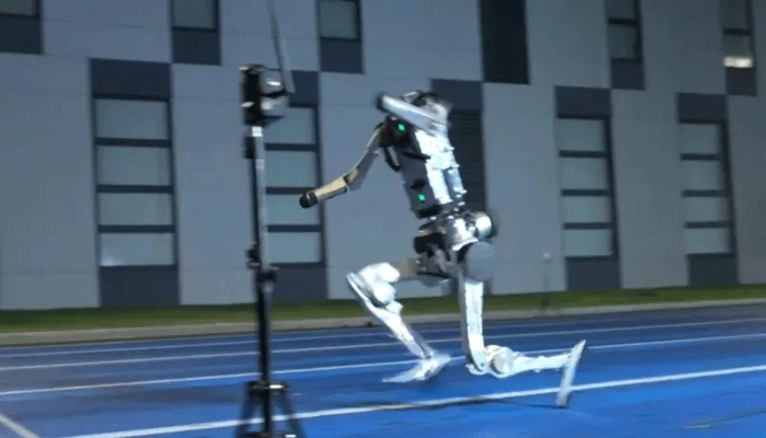 robot