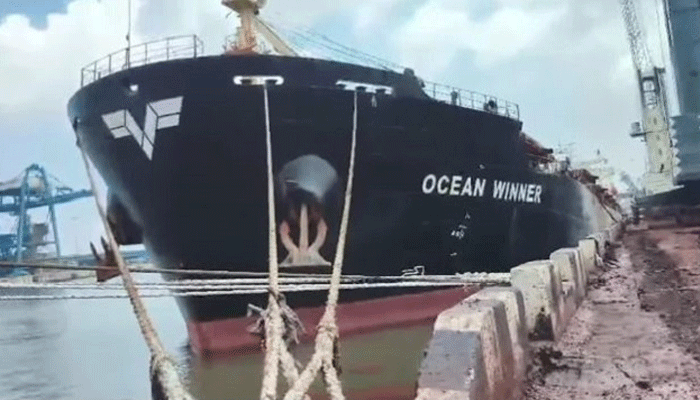 ship