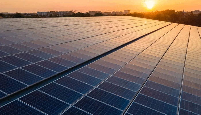 solar