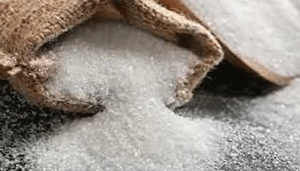 sugar