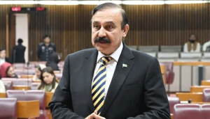 tariq