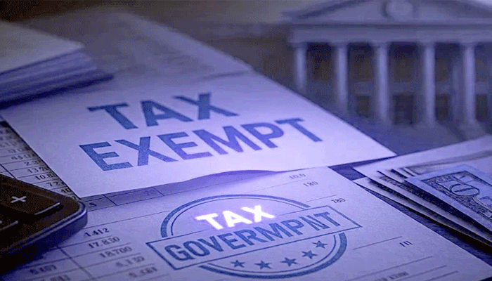 tax