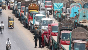 transport