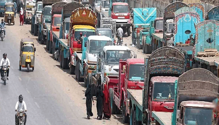 transport
