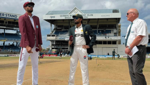 windies