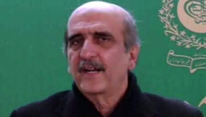 ایس کے بابر
