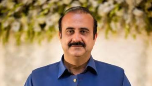 زمرد خان