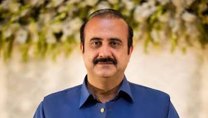 زمرد خان
