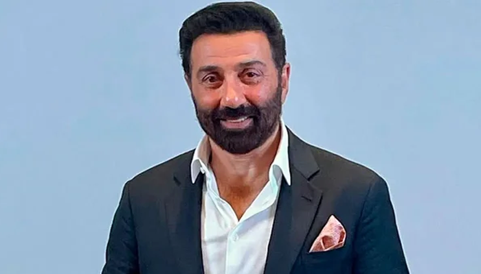 سنی دیول