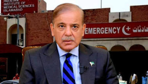 شھباز شریف کمیٹی