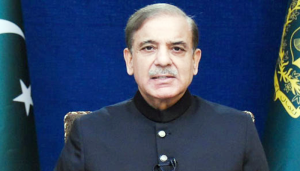 شہبازشریف