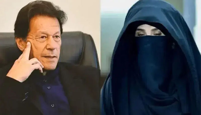 عمران خان