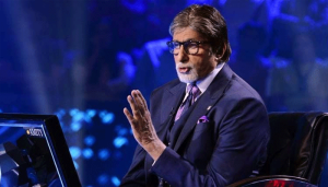 AMITABH