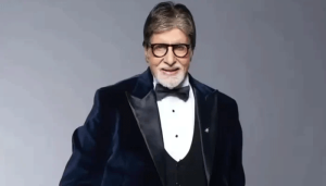 AMITABH