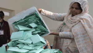 ELECTIONS