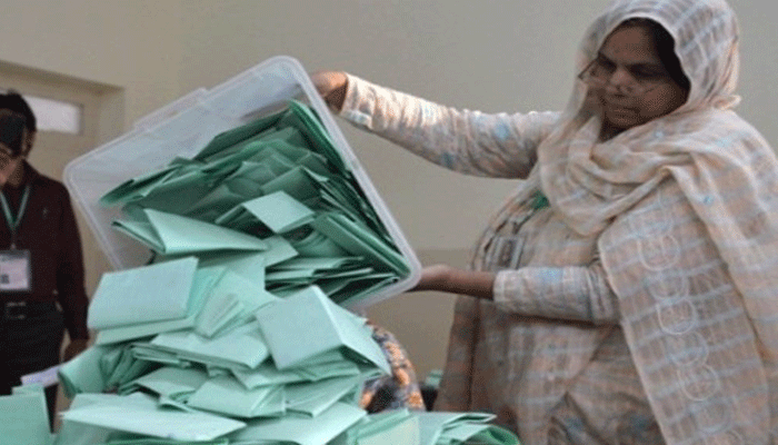 ELECTIONS