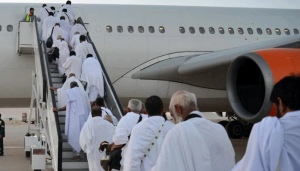 HAJ