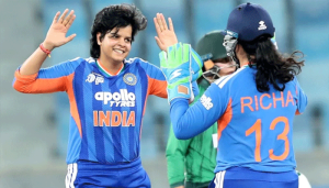 INDIA