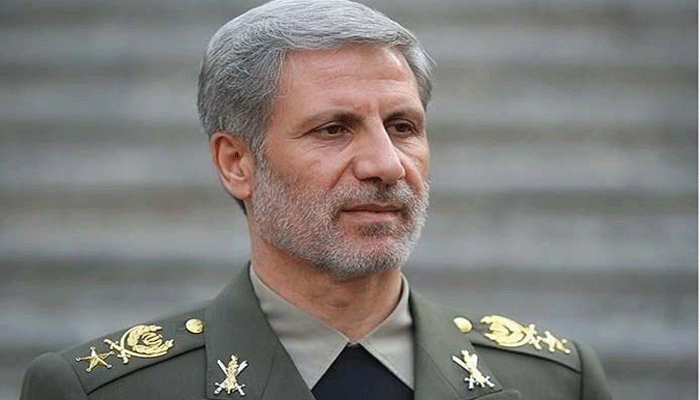 IRAN