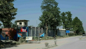 JAIL