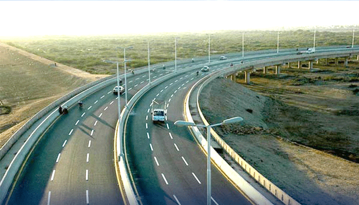 Motorway