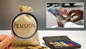 PENSIONER